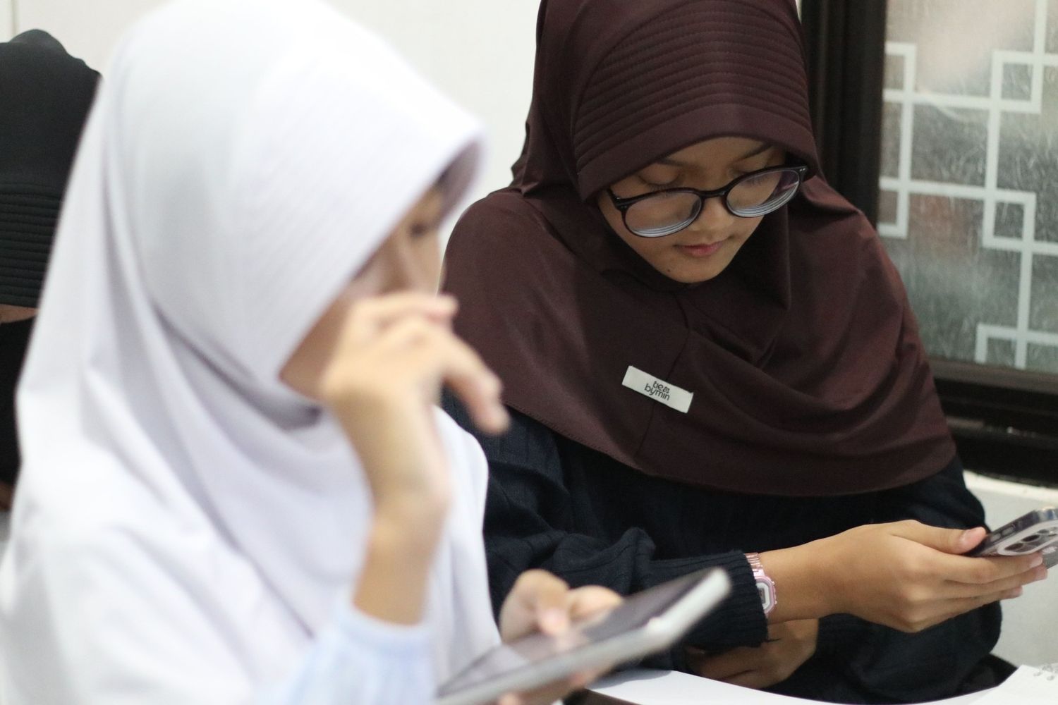 TRY OUT TKA ONLINE SD